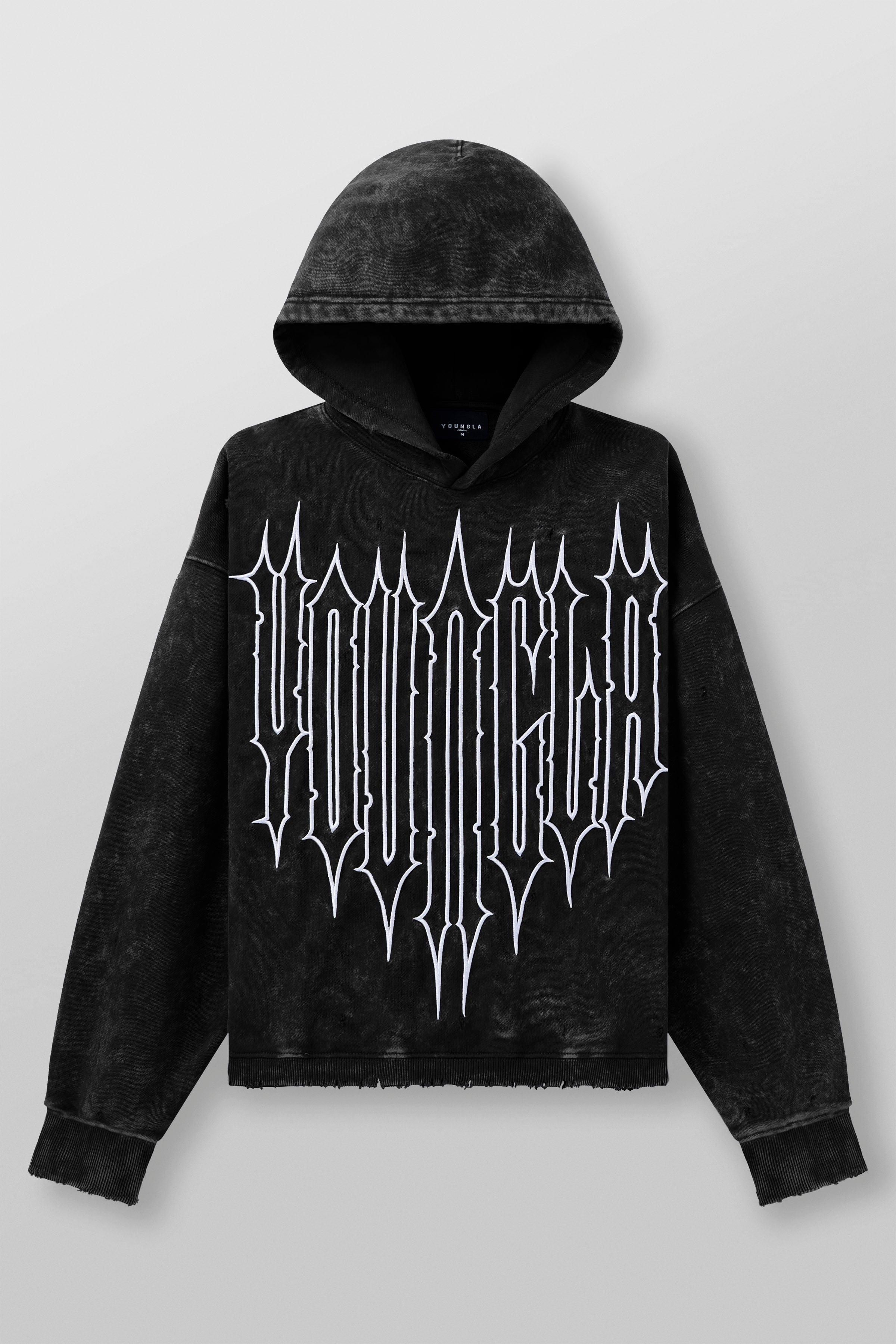 Store Revenge hoodie