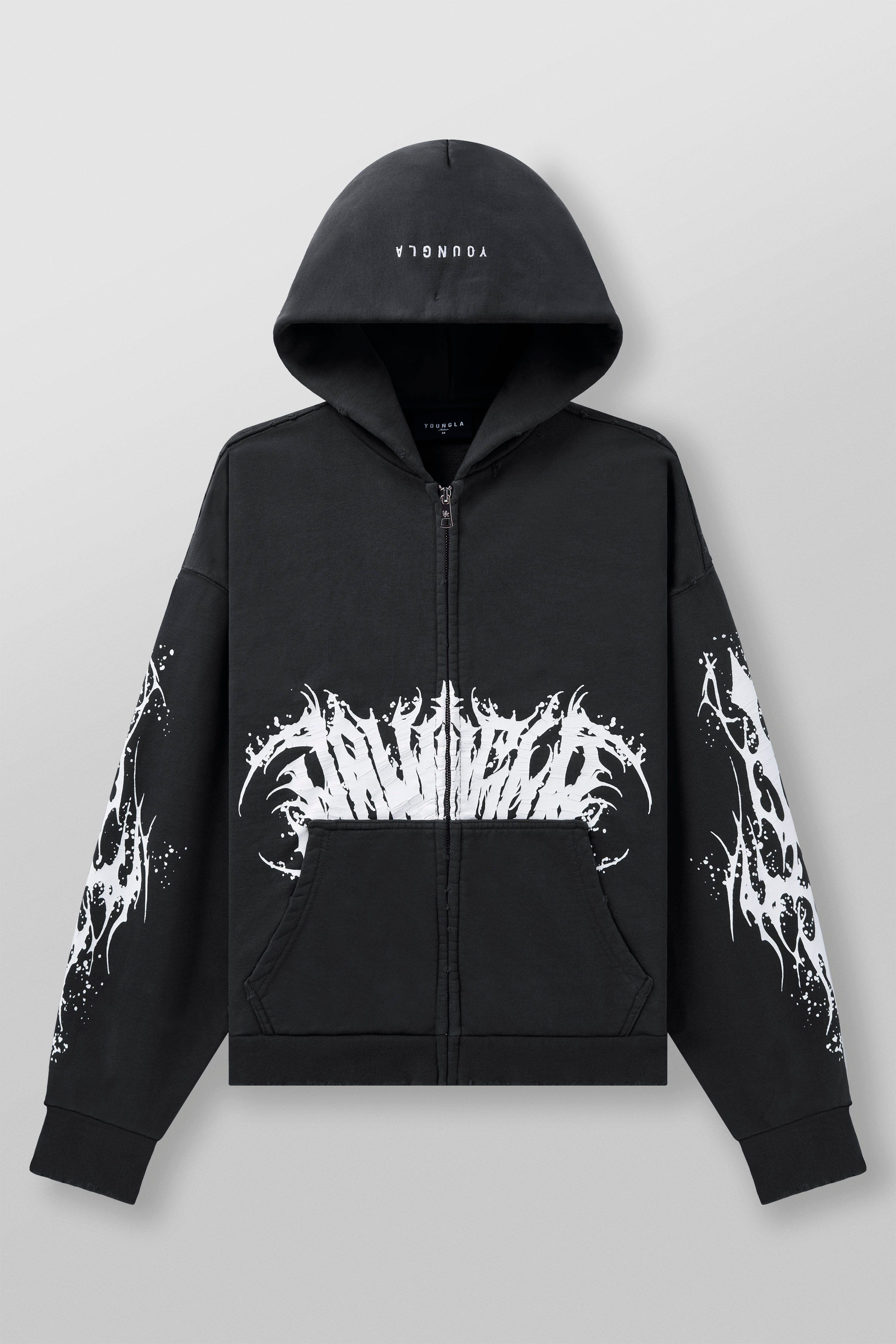 Venom on sale Hoodie