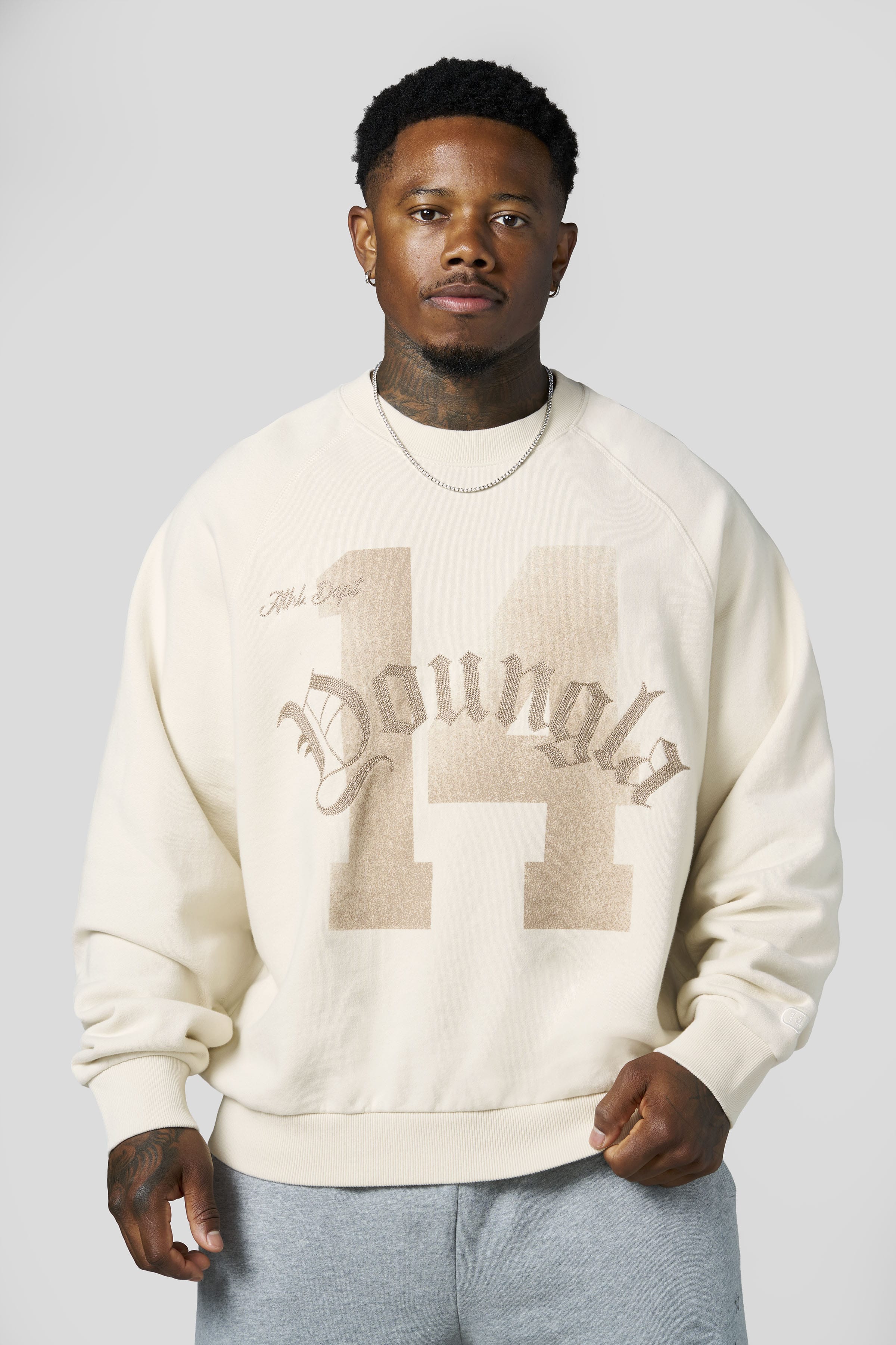 5131 - Golden Era Crewnecks - July 28th