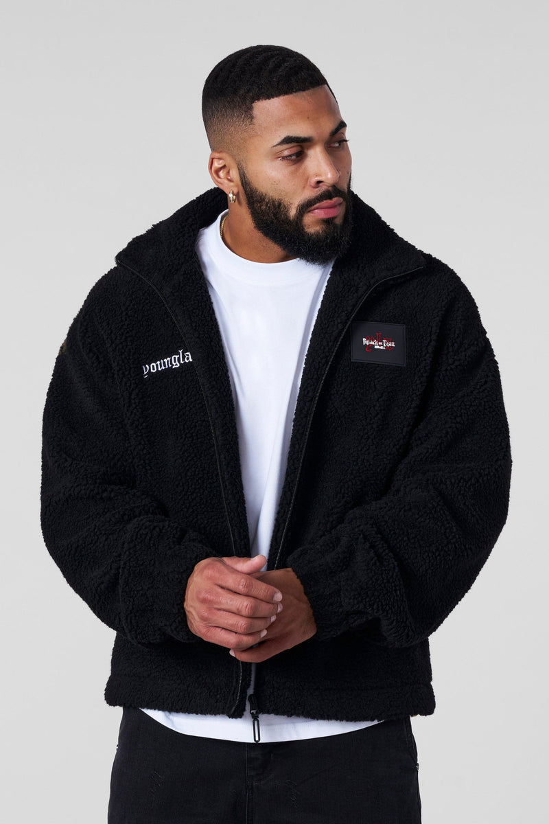 5164 - AOT Sherpa