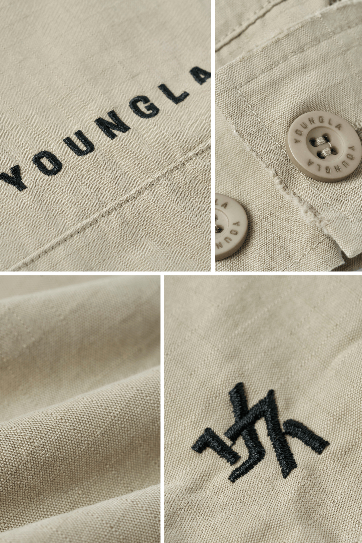 5188 - The Weekender Jackets