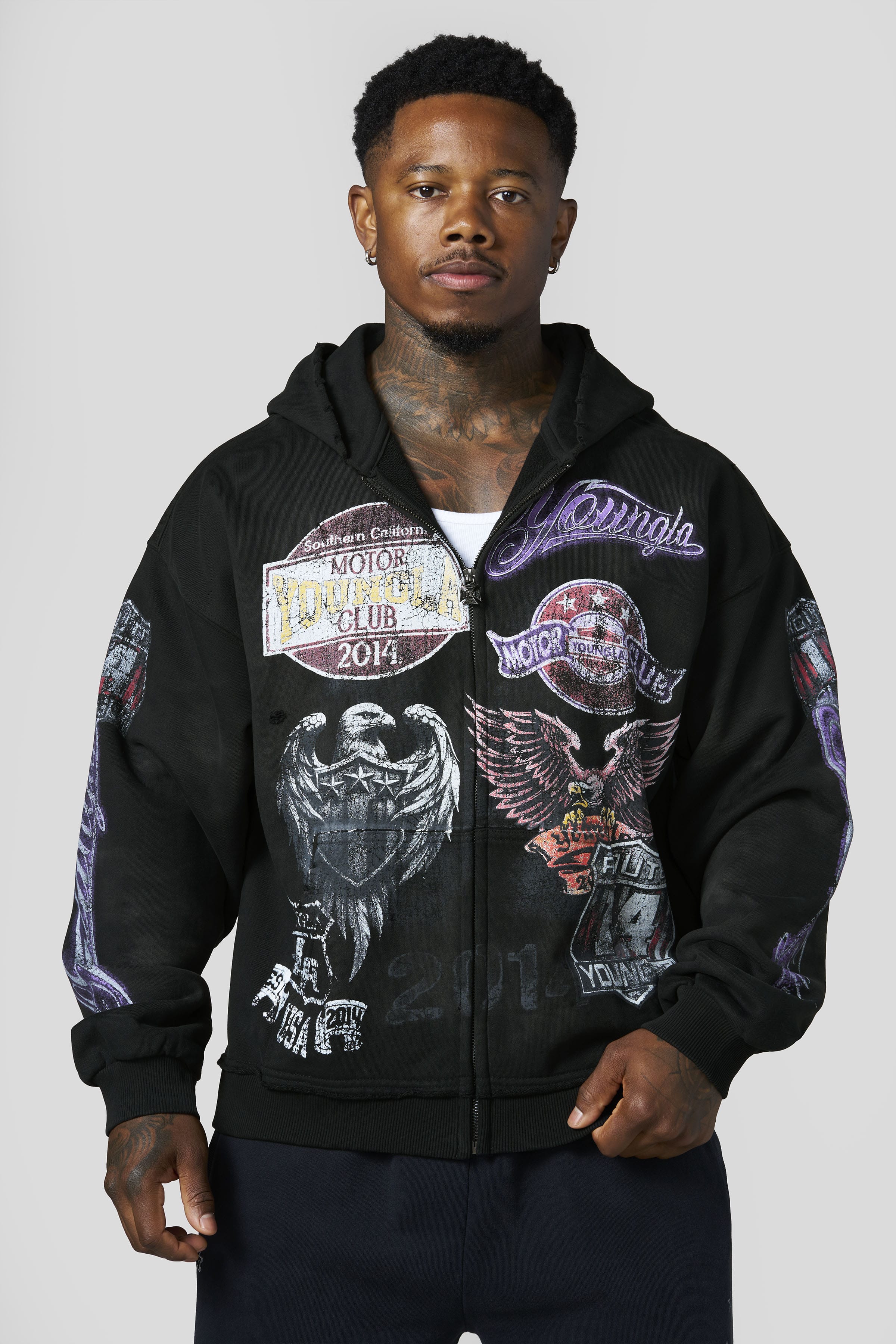 5201 - Moto Zip-Ups - July 28th