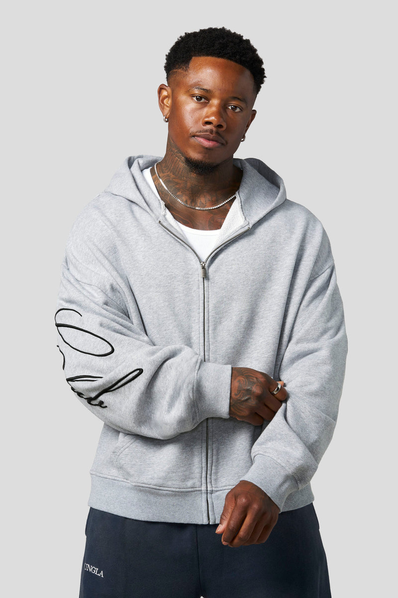 5241 - The Immortal Club Zip-Ups