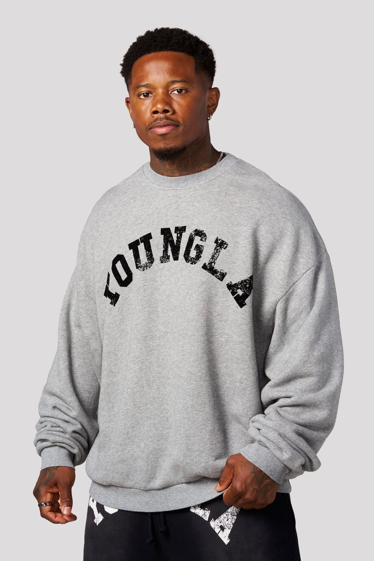 5261 - Arc Collection - Crewnecks - September 24