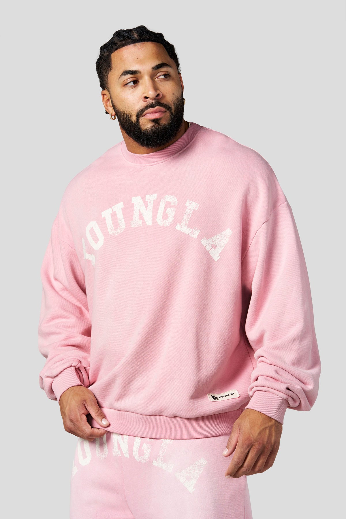5261 - Arc Collection - Crewnecks - September 24