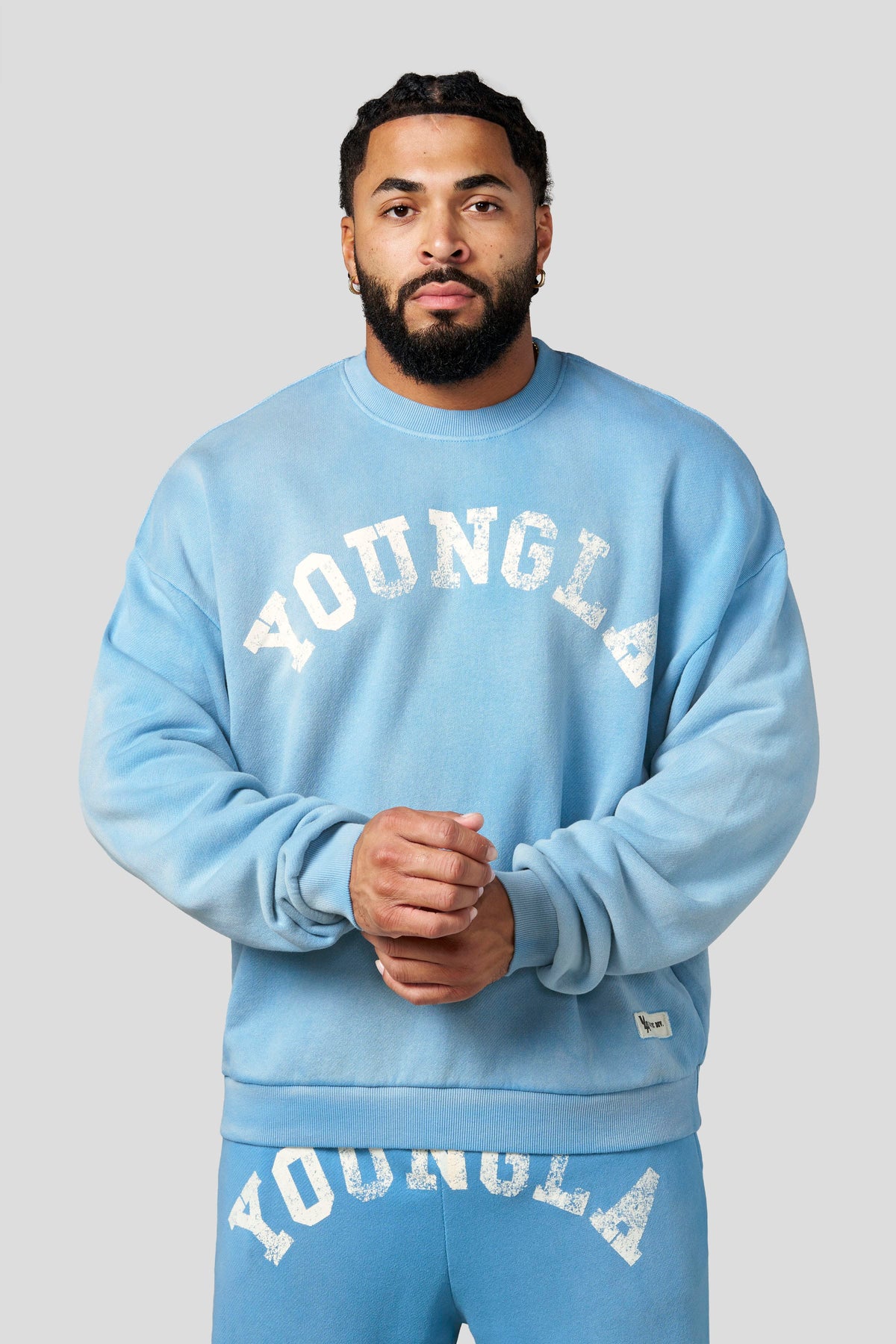 5261 - Arc Collection - Crewnecks - September 24