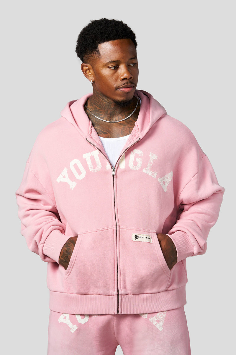 5268 - Arc Collection - Zip-Up - September 24