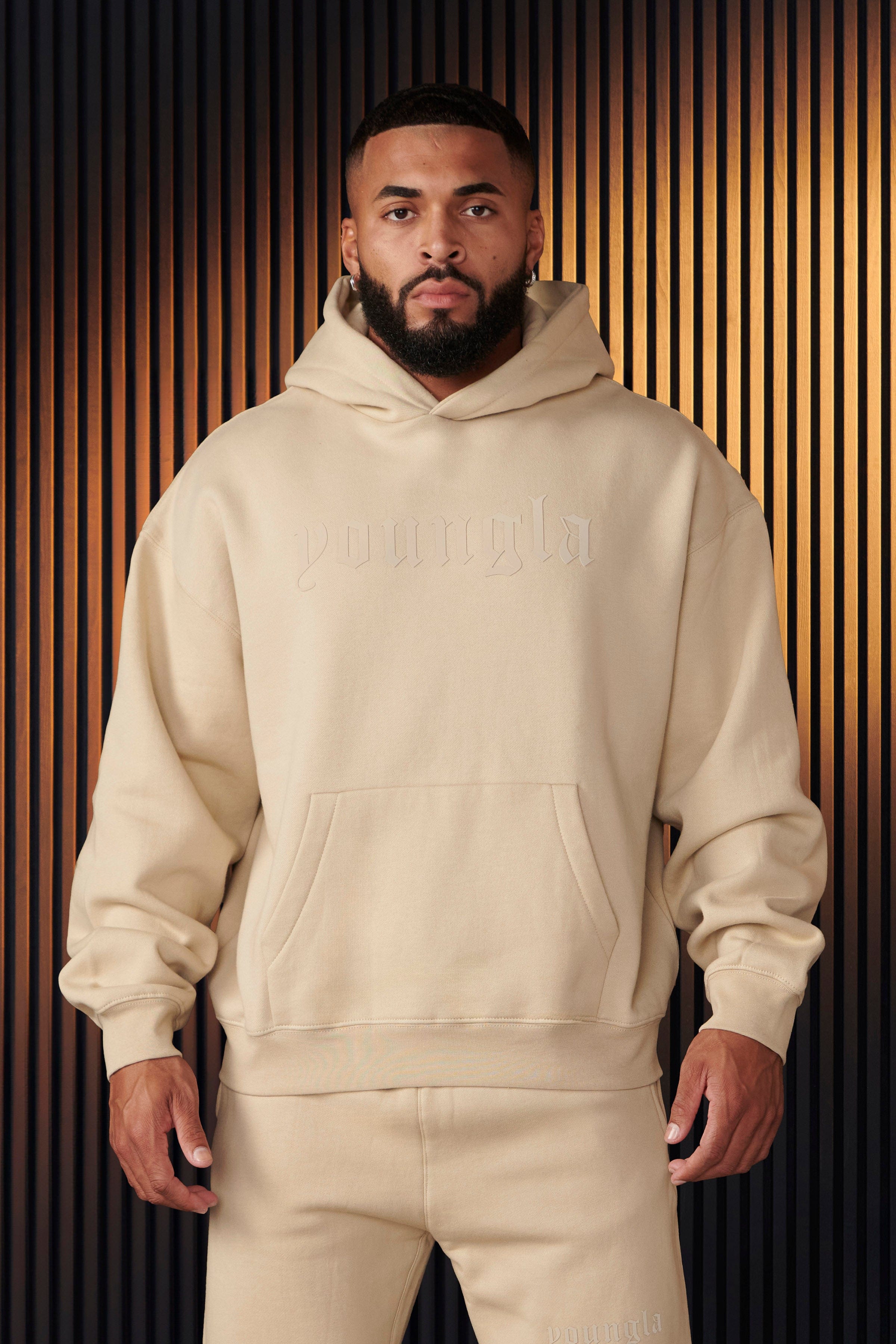 Cloud fashion nine hoodie