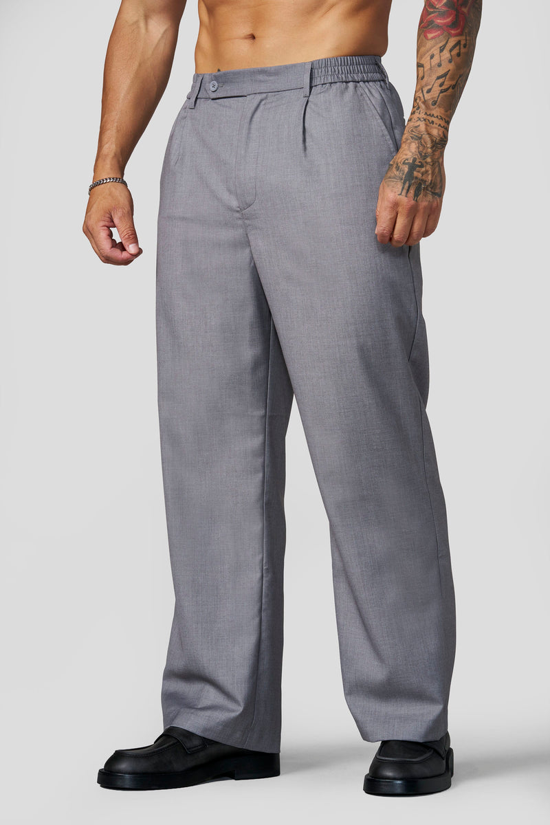 6003 - Pleated Slacks - June 24th
