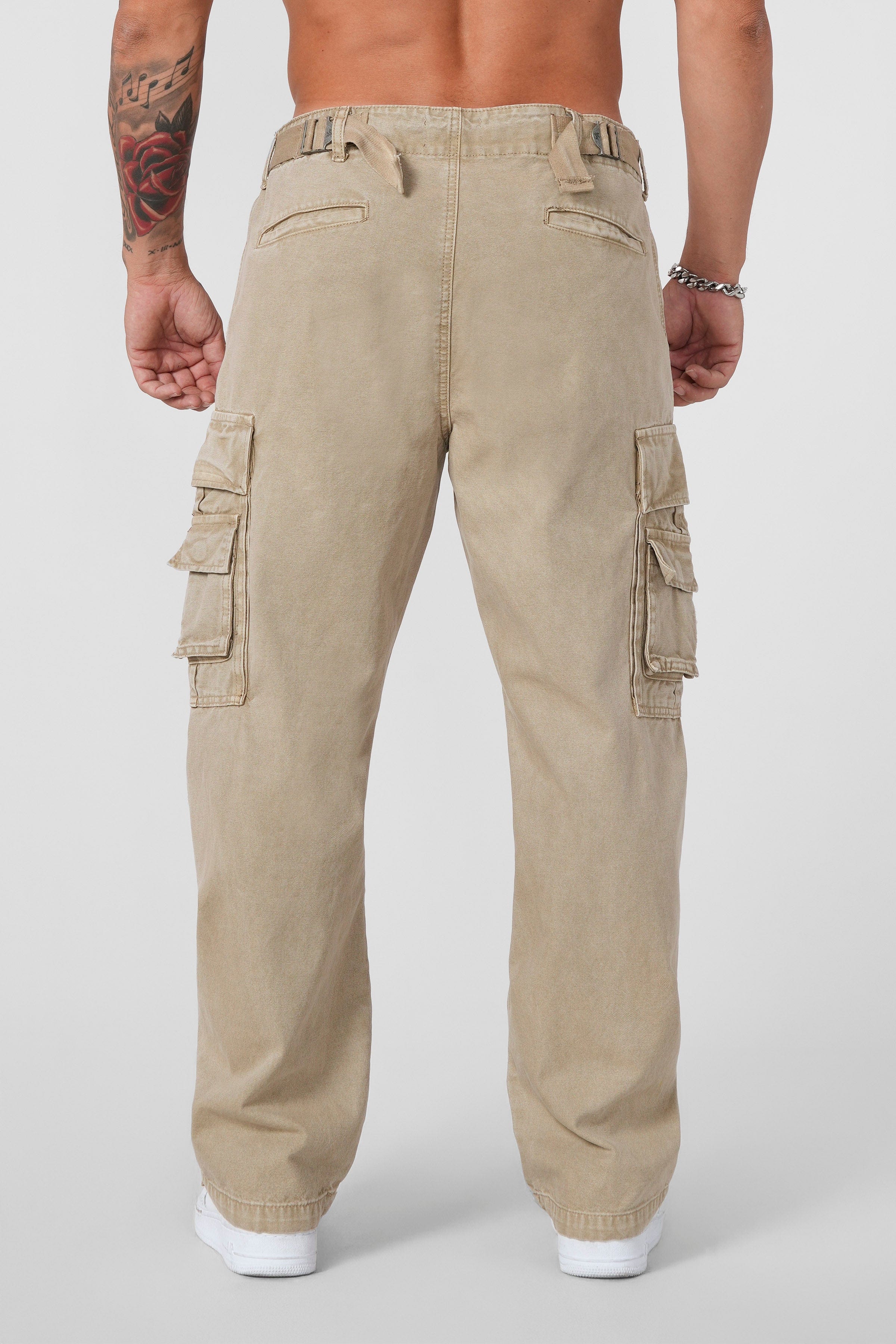 6024 - Ops Utility Pants