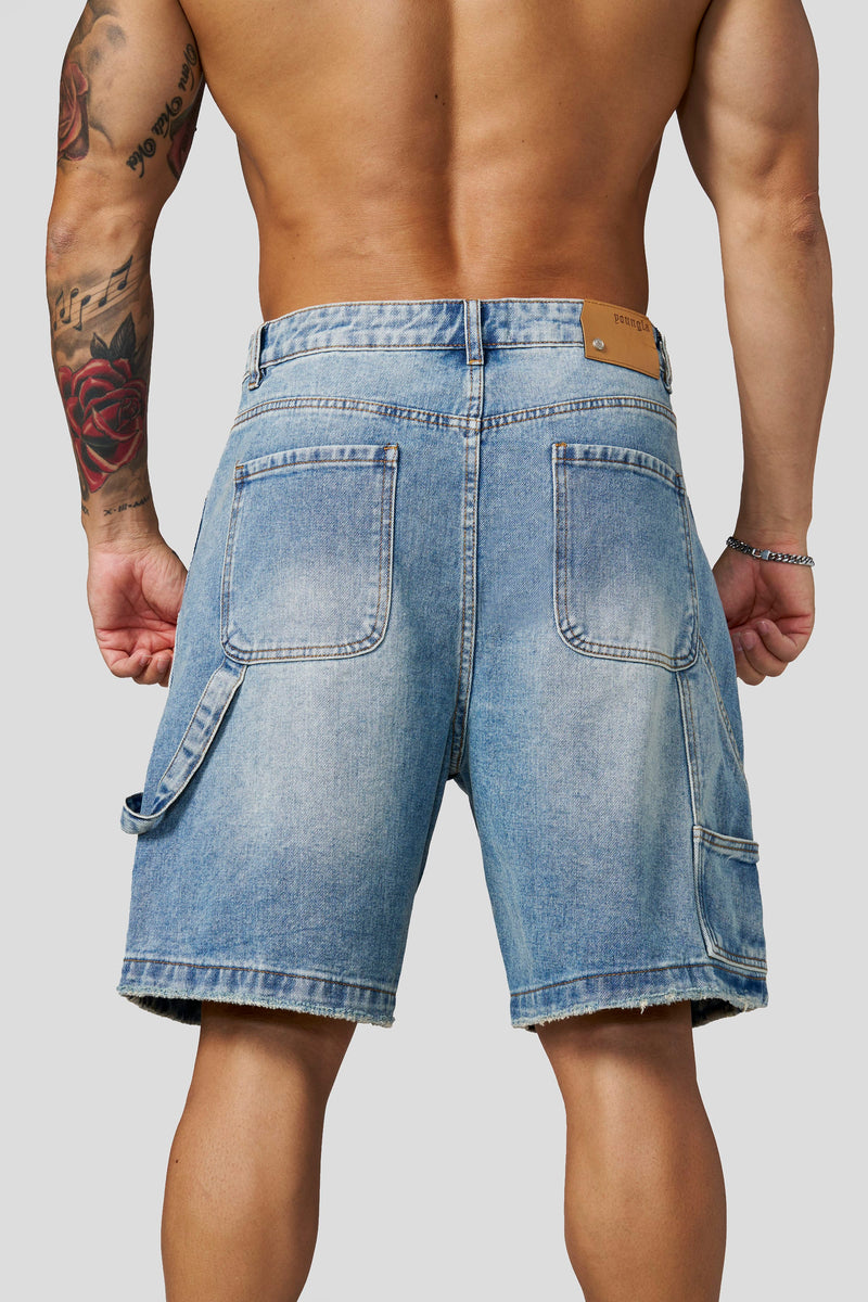 6071 - Carpenter Jorts - June 24th