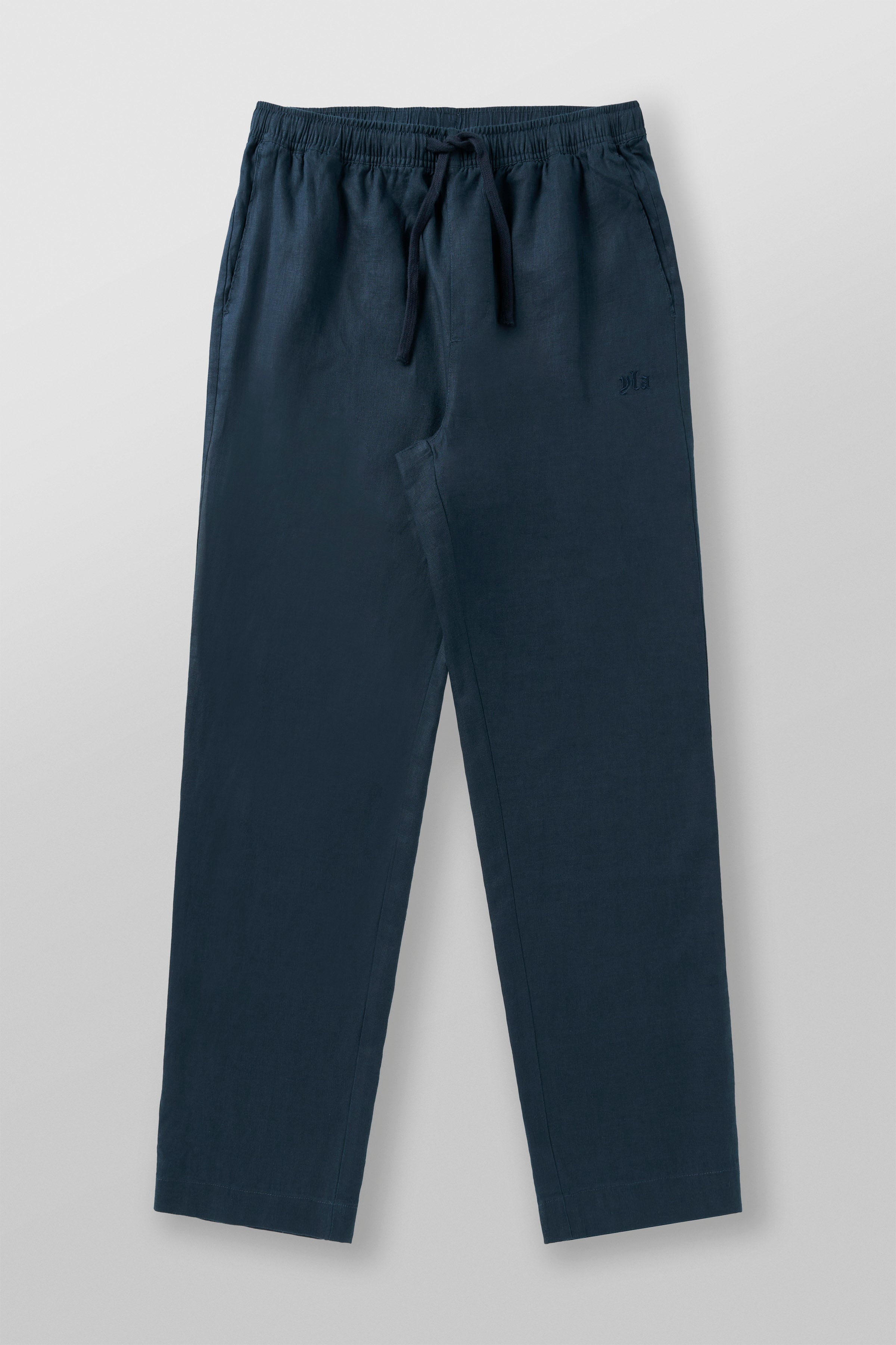 621 - Simply Linen Pants