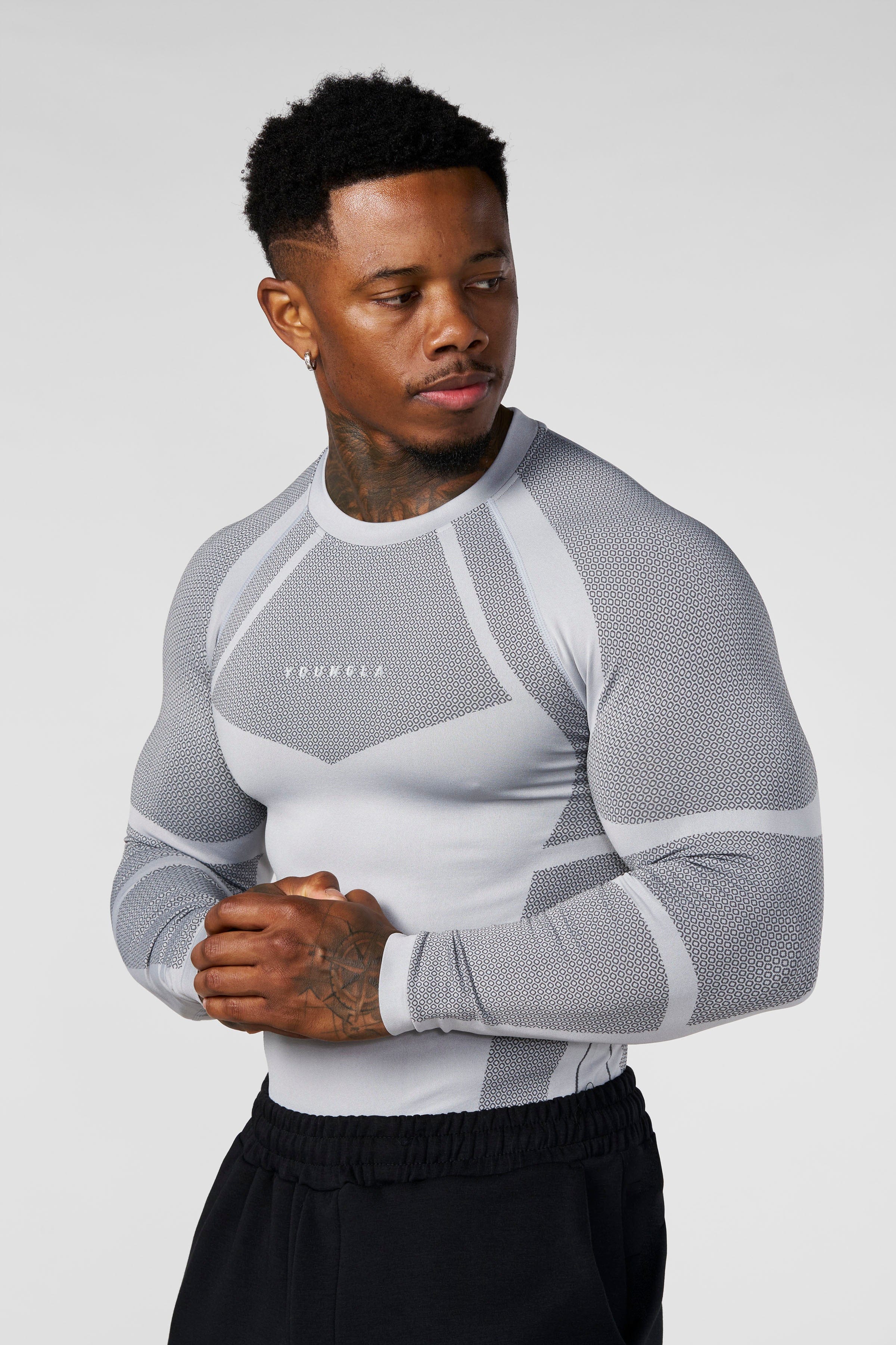 Longsleeves For Him
