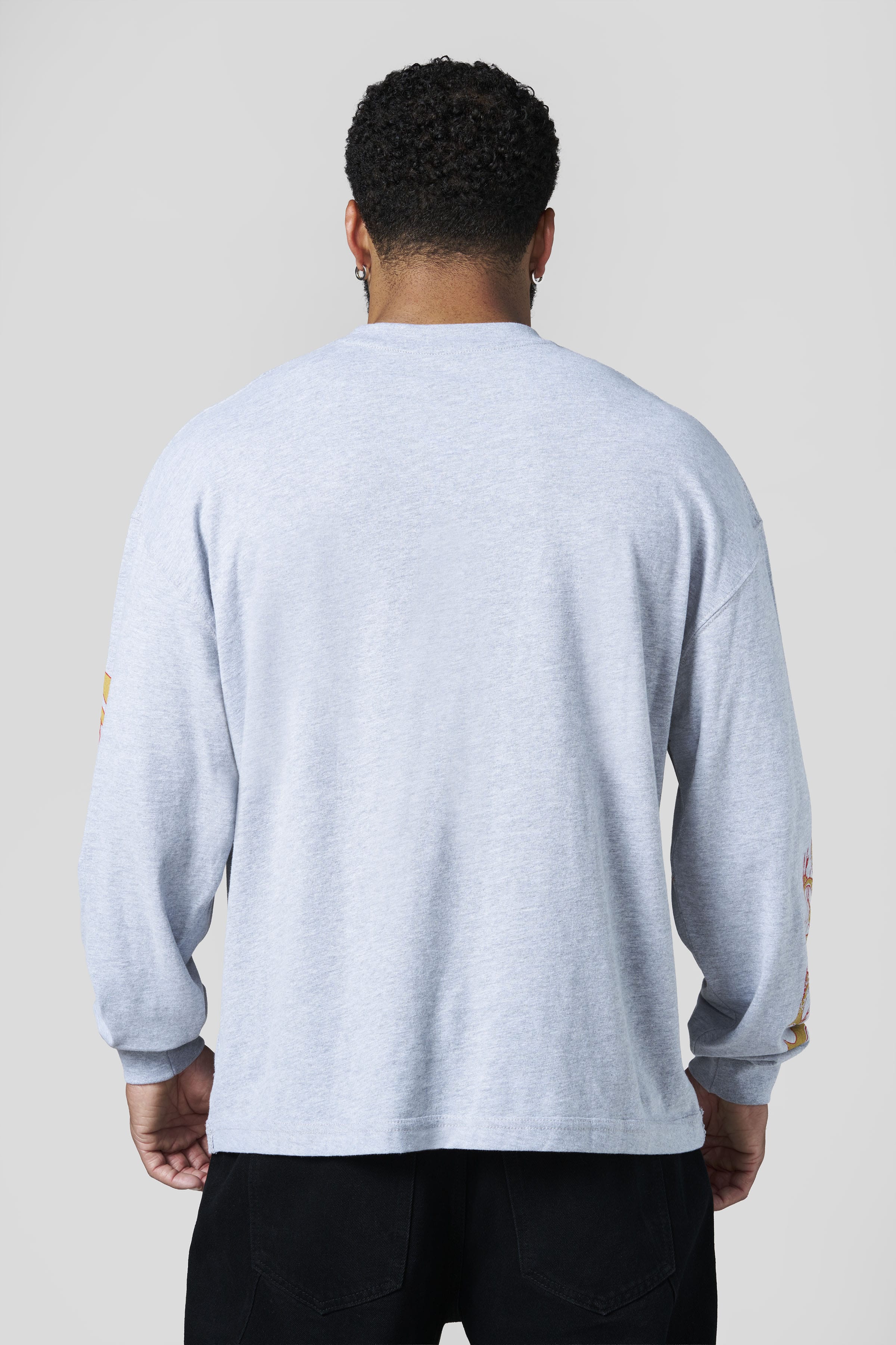 8071 - Ring of Fire Longsleeves - July 7th