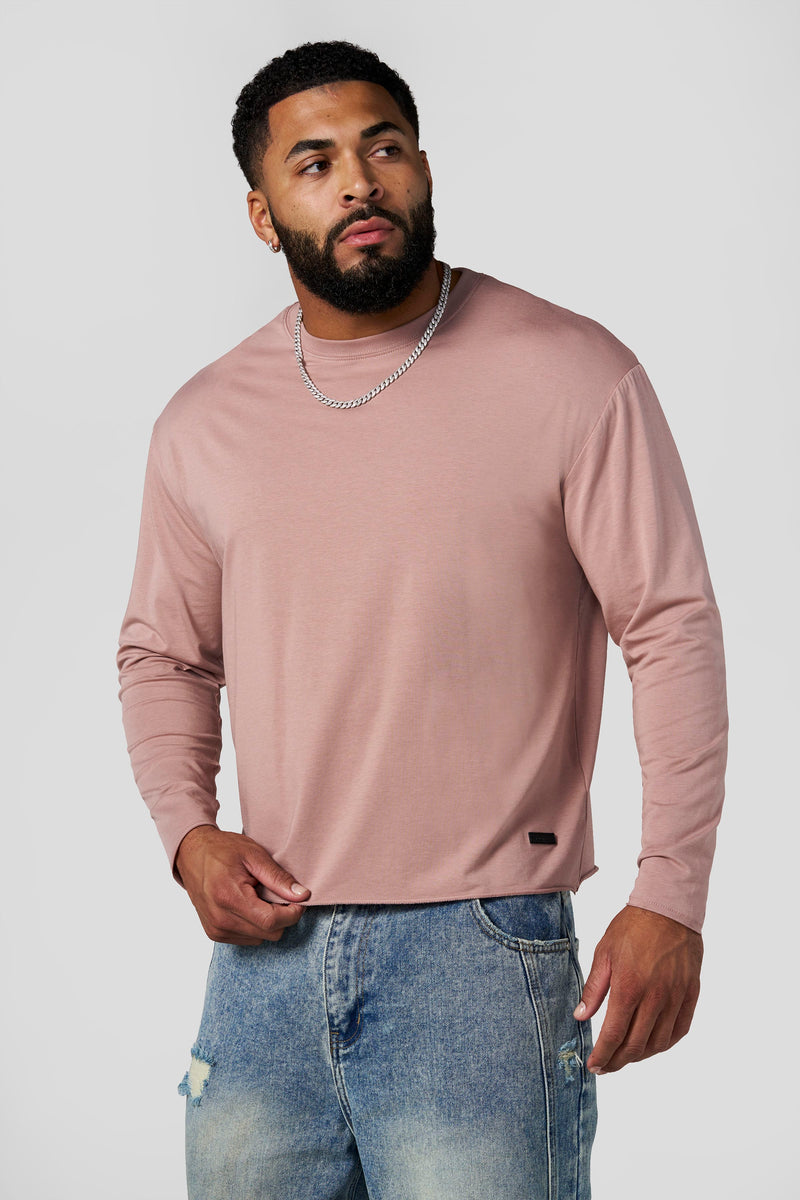 8099 - Aerotech Cropped Longsleeves - June 24th