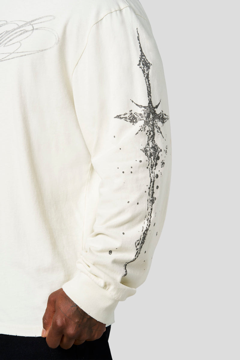 8104 - Sacred Sigil Longsleeves - Sept 9th