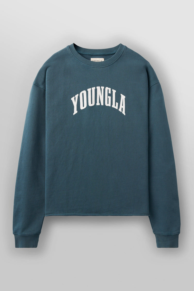 826 - Uni Crewneck
