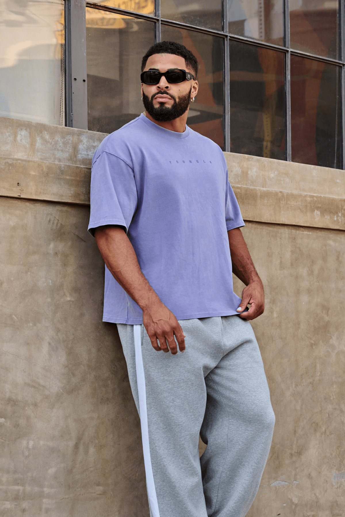 4219 - Summer Peached Tees