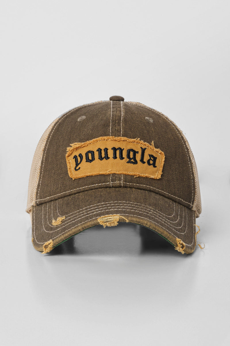9016 - Vintage Dad Hats - June 16th