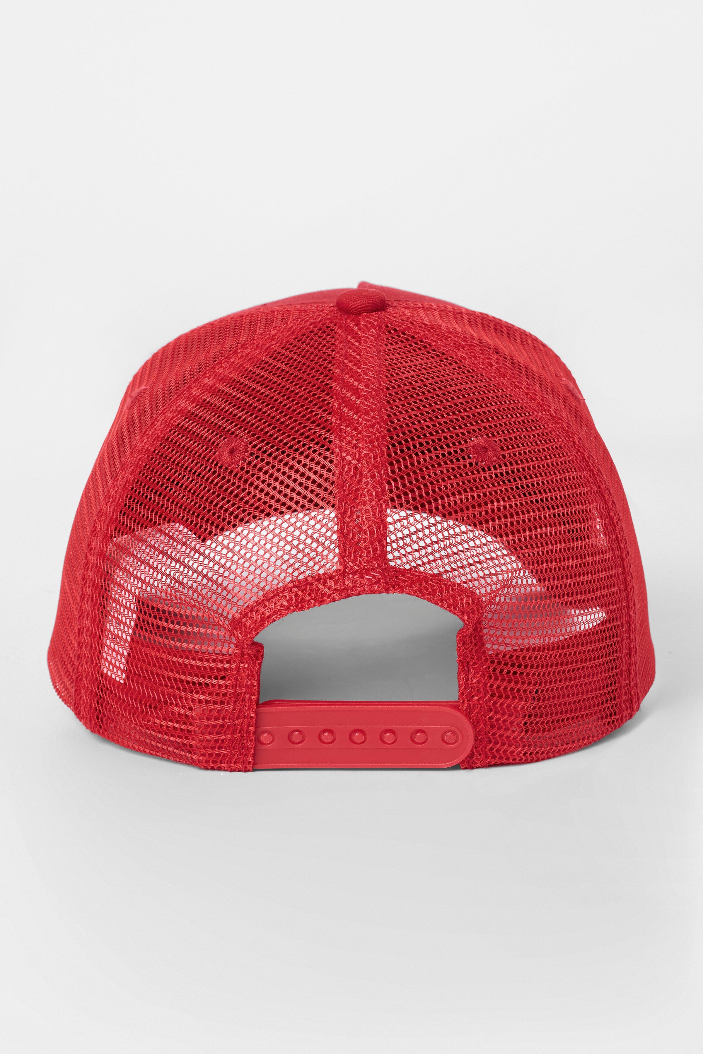 9046 - A-Frame Trucker Hats