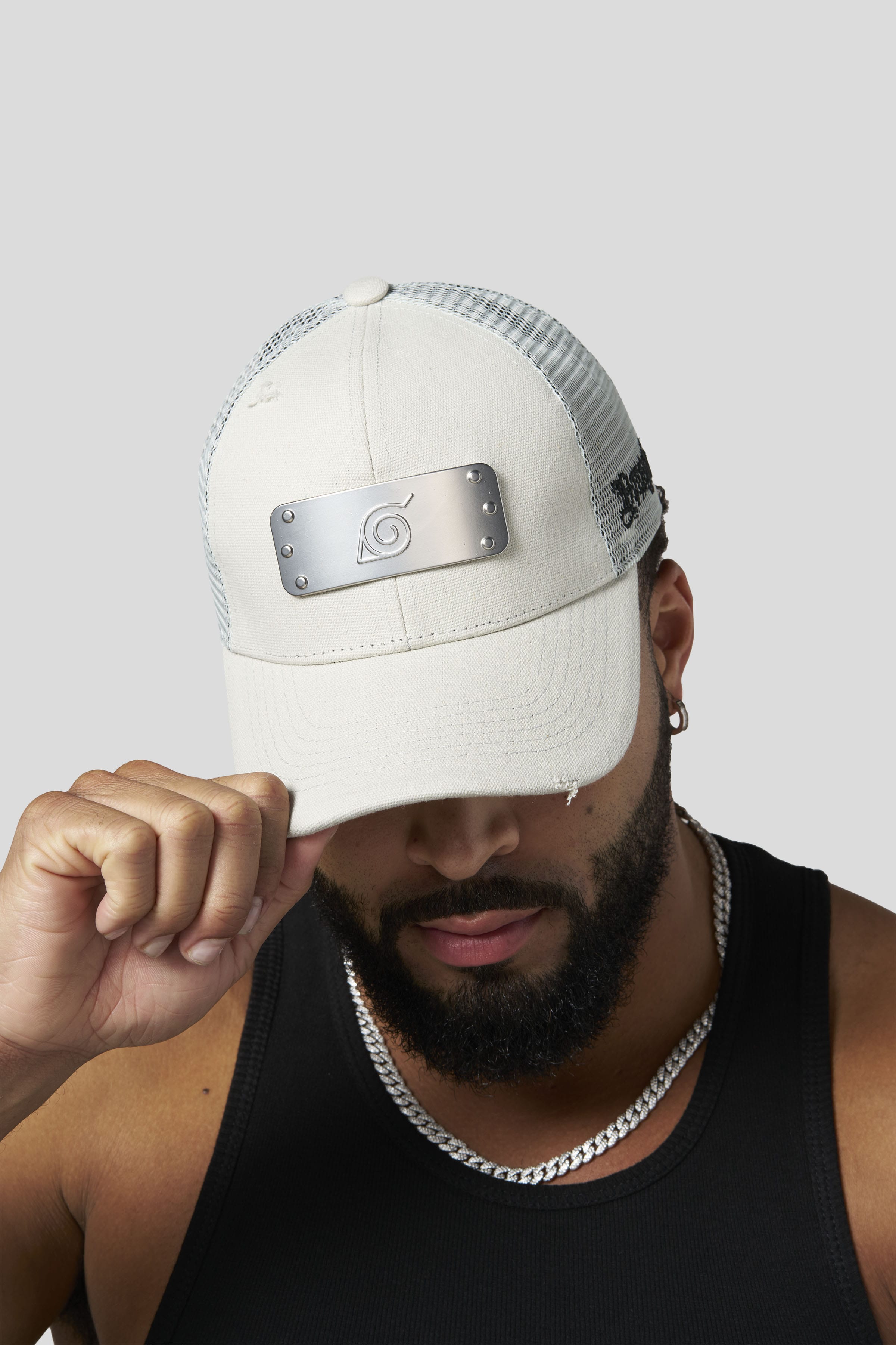 9049 - Naruto Forehead Protector Hats - August 11th