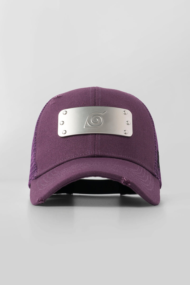 9049 - Naruto Forehead Protector Hats - August 11th