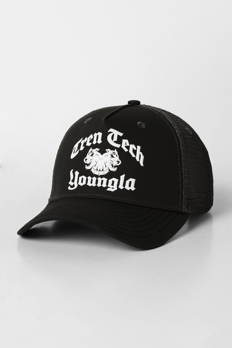 9051 - Tren Twins Trucker Hats – YoungLA-EU