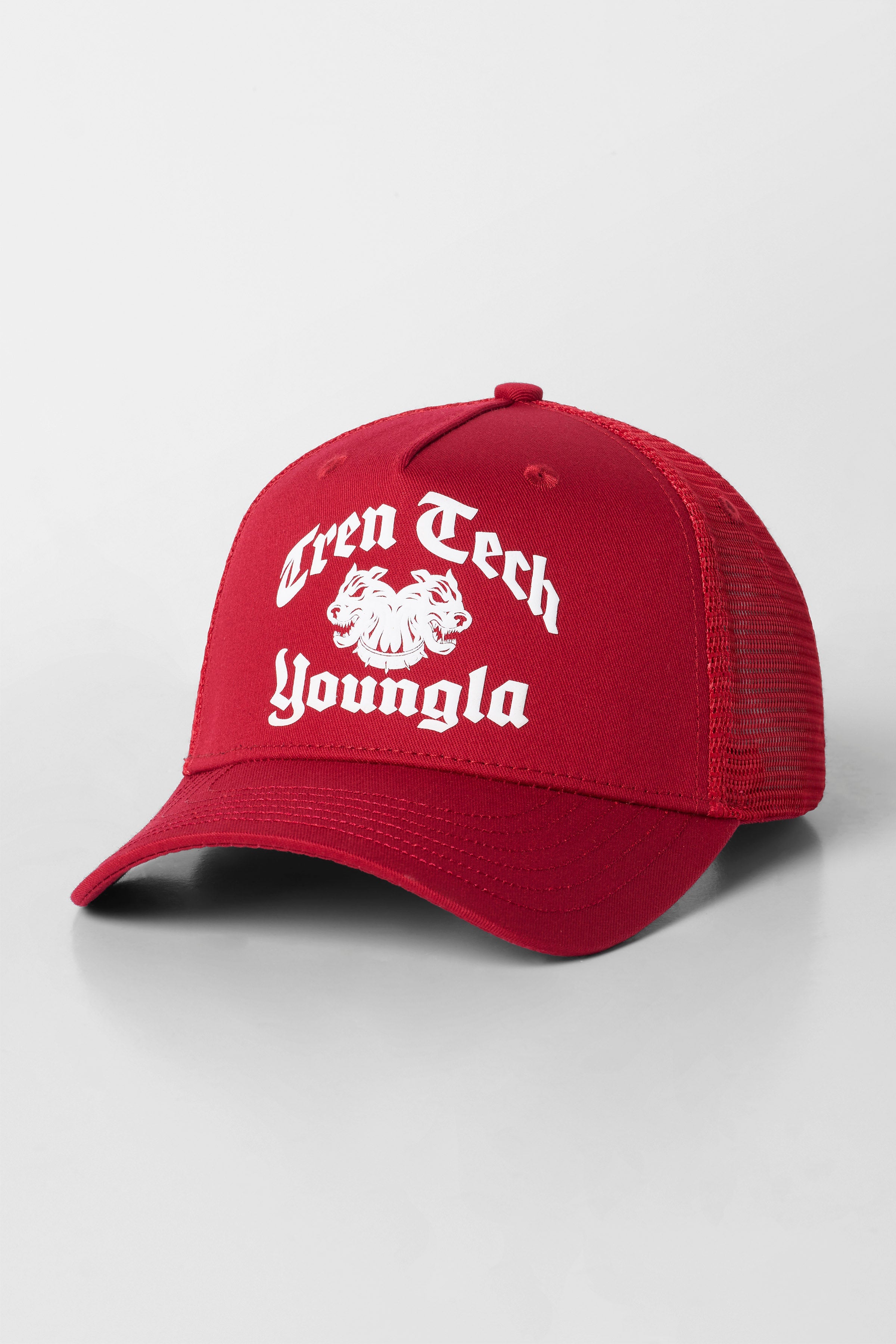 9051 - Tren Twins Trucker Hats – YoungLA-EU