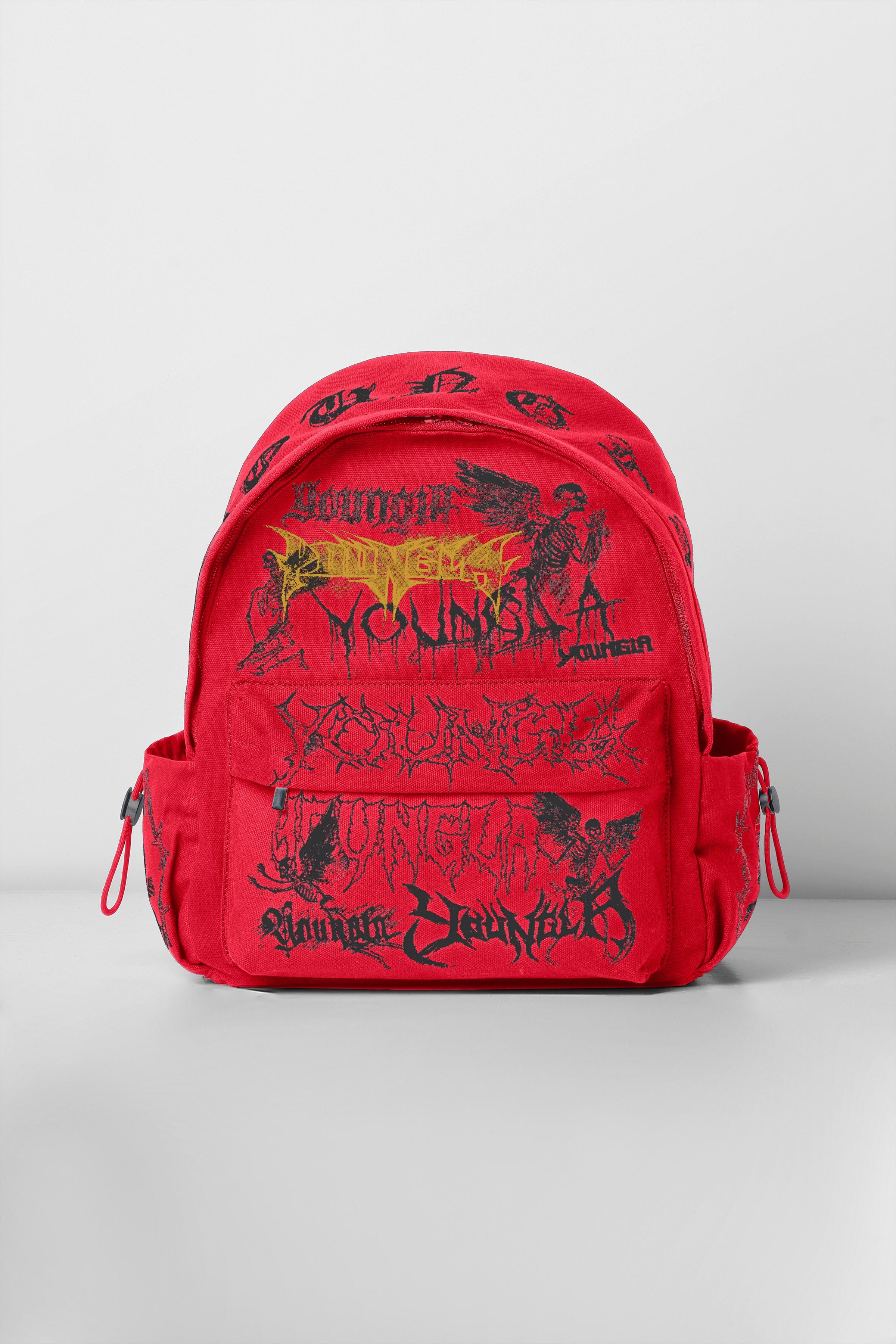 9067 - Unbranded Backpacks