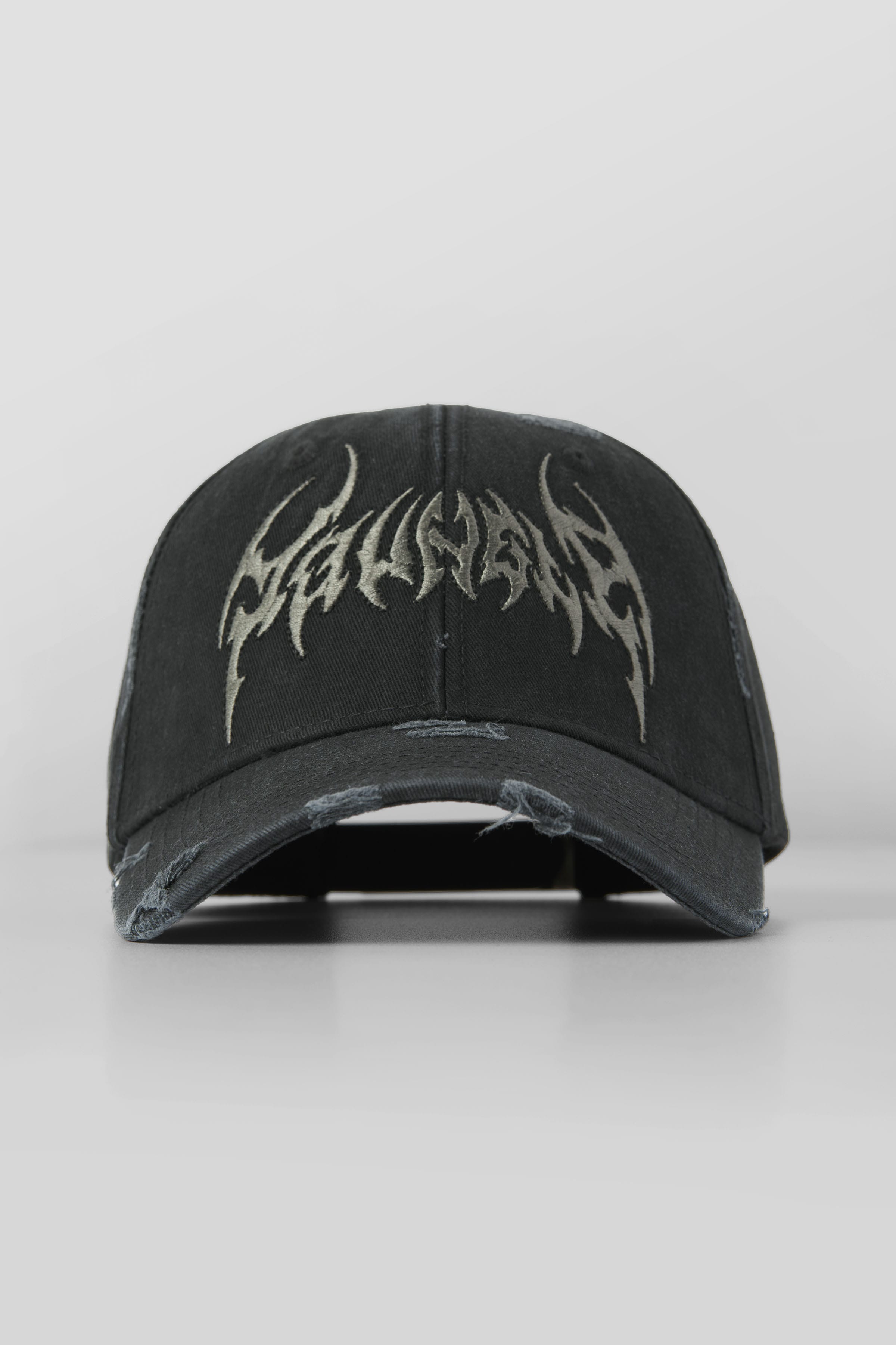 9076 - Cyberpunk Hats - August 27th