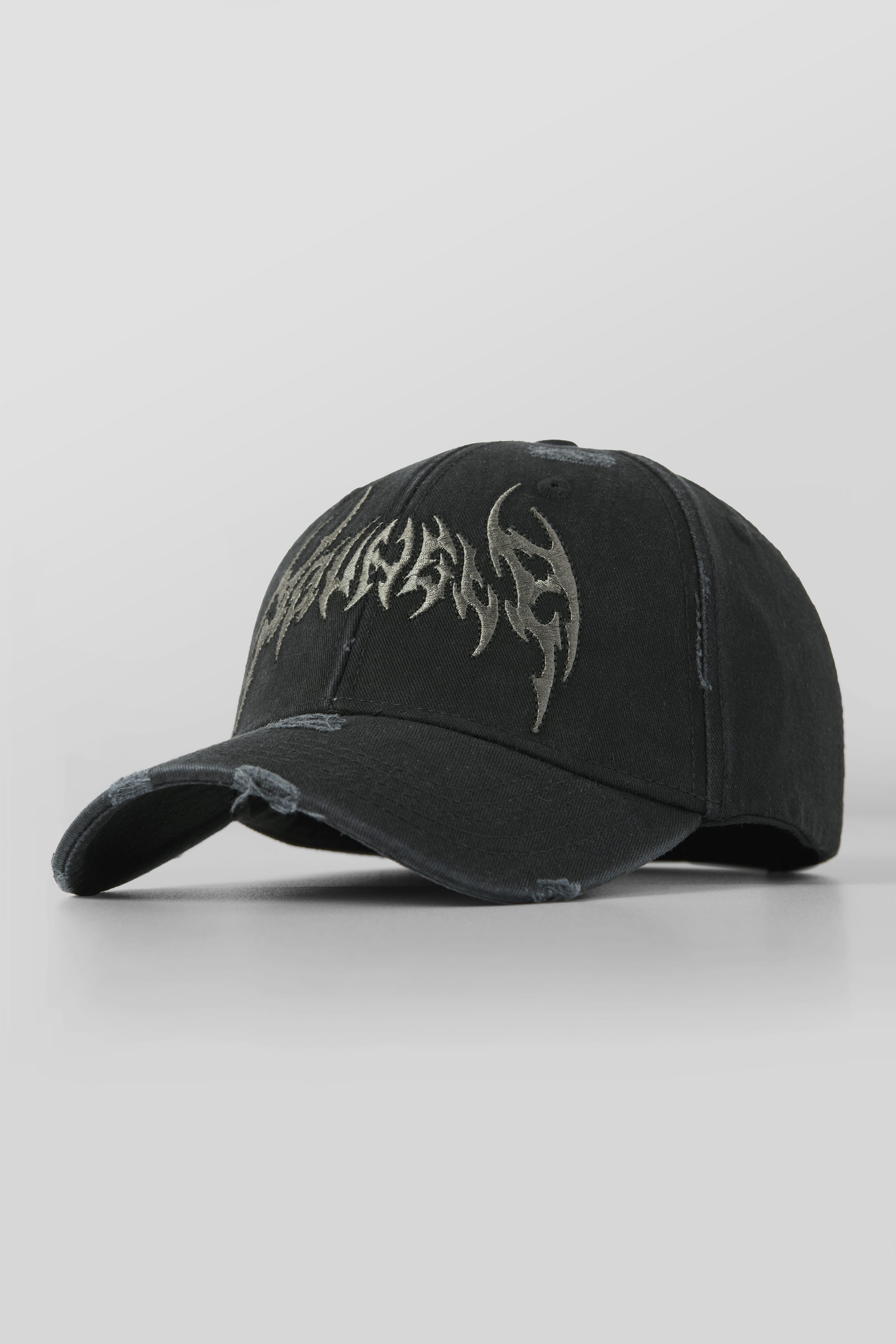 9076 - Cyberpunk Hats - August 27th
