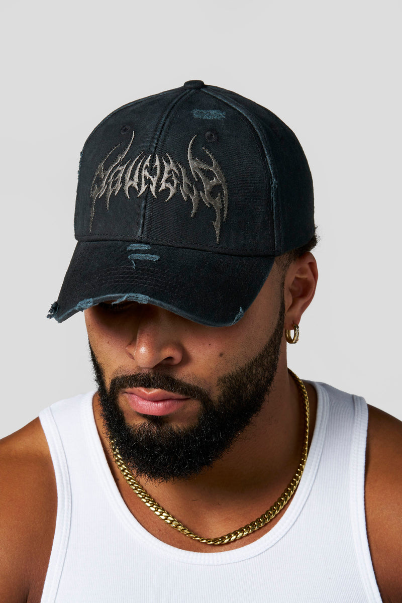 9076 - Cyberpunk Hats