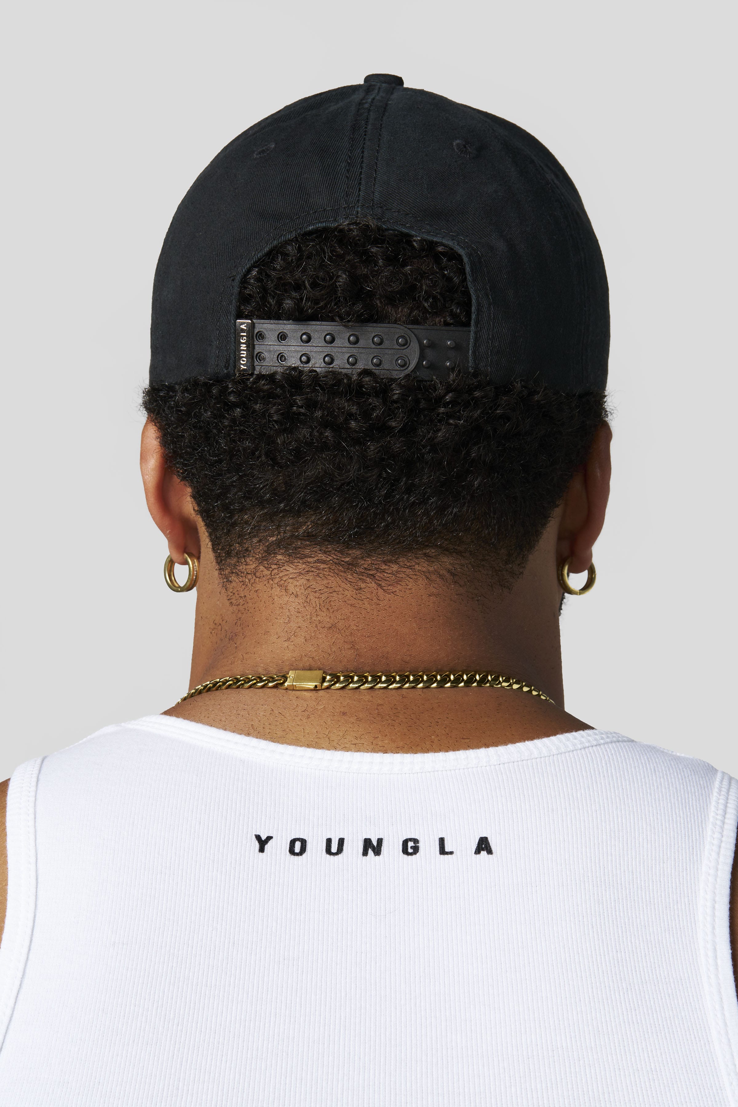 9076 - Cyberpunk Hats - August 27th
