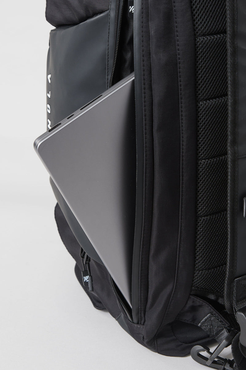 741 Hybrid Duffle Backpacks