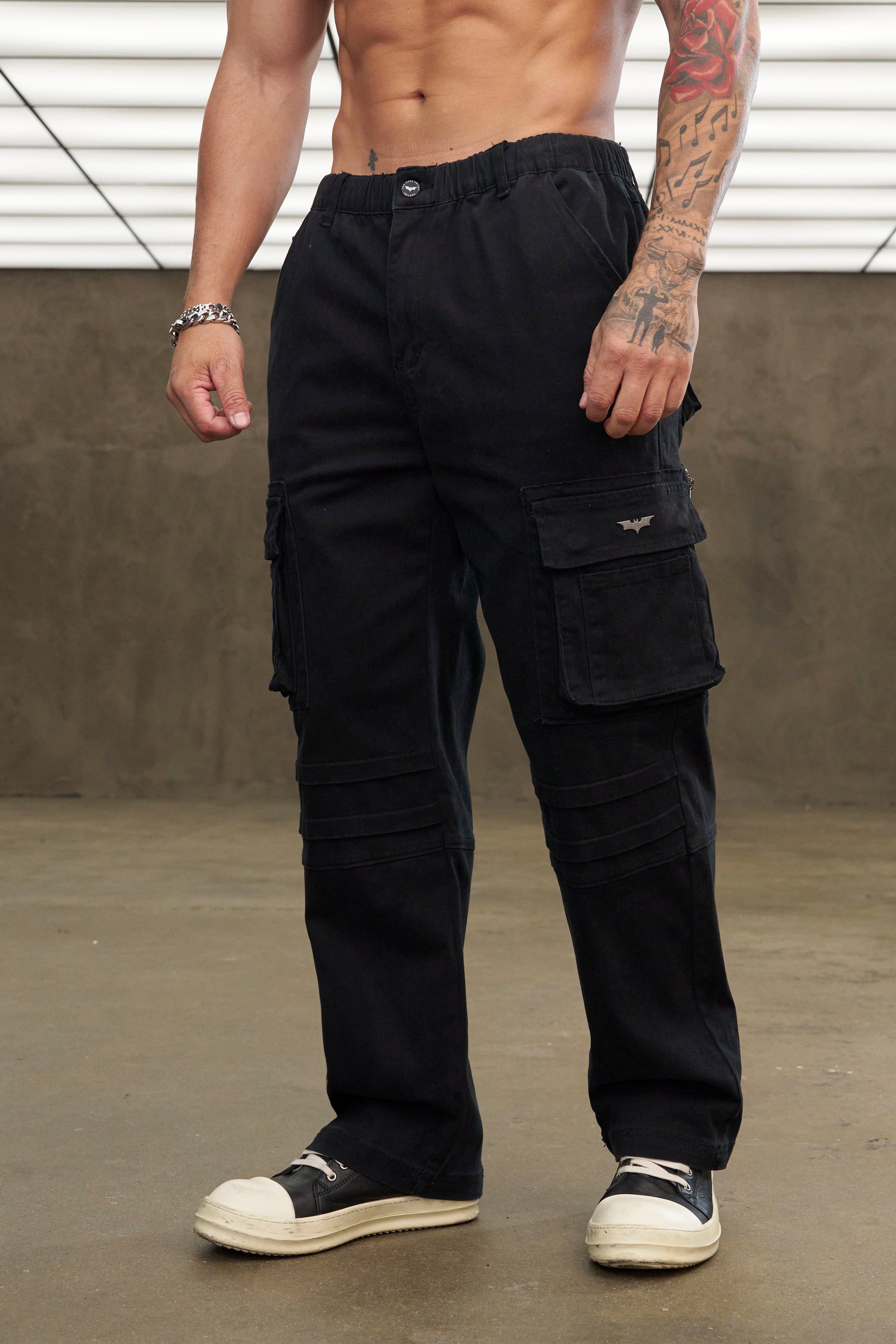 6066 - Batman Drifter Pants 6066 - Batman Drifter Pants