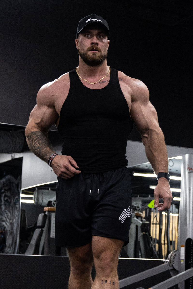 Cbum タンクトップ  WIFE LOVERS - 3 パック 340 Wife Lovers - 3 Pack