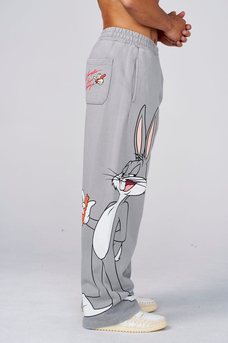 2169 - Looney Tunes Character Sweats - July 7th