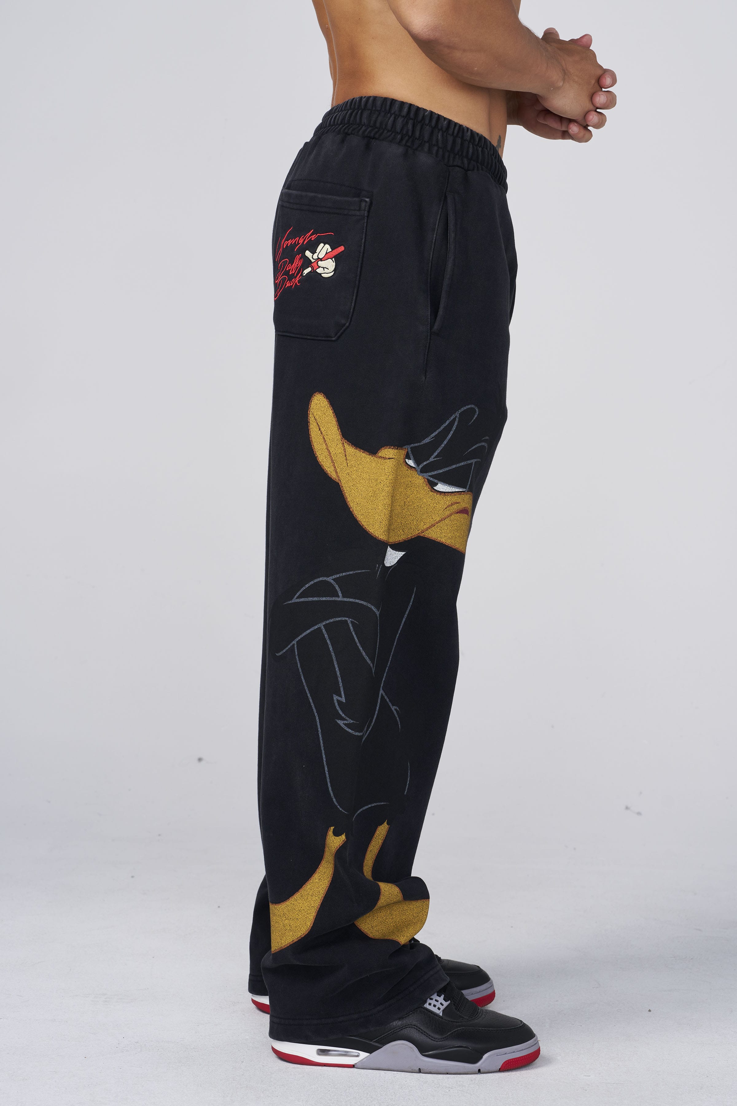 2169 - Looney Tunes Character Sweats - July 7th