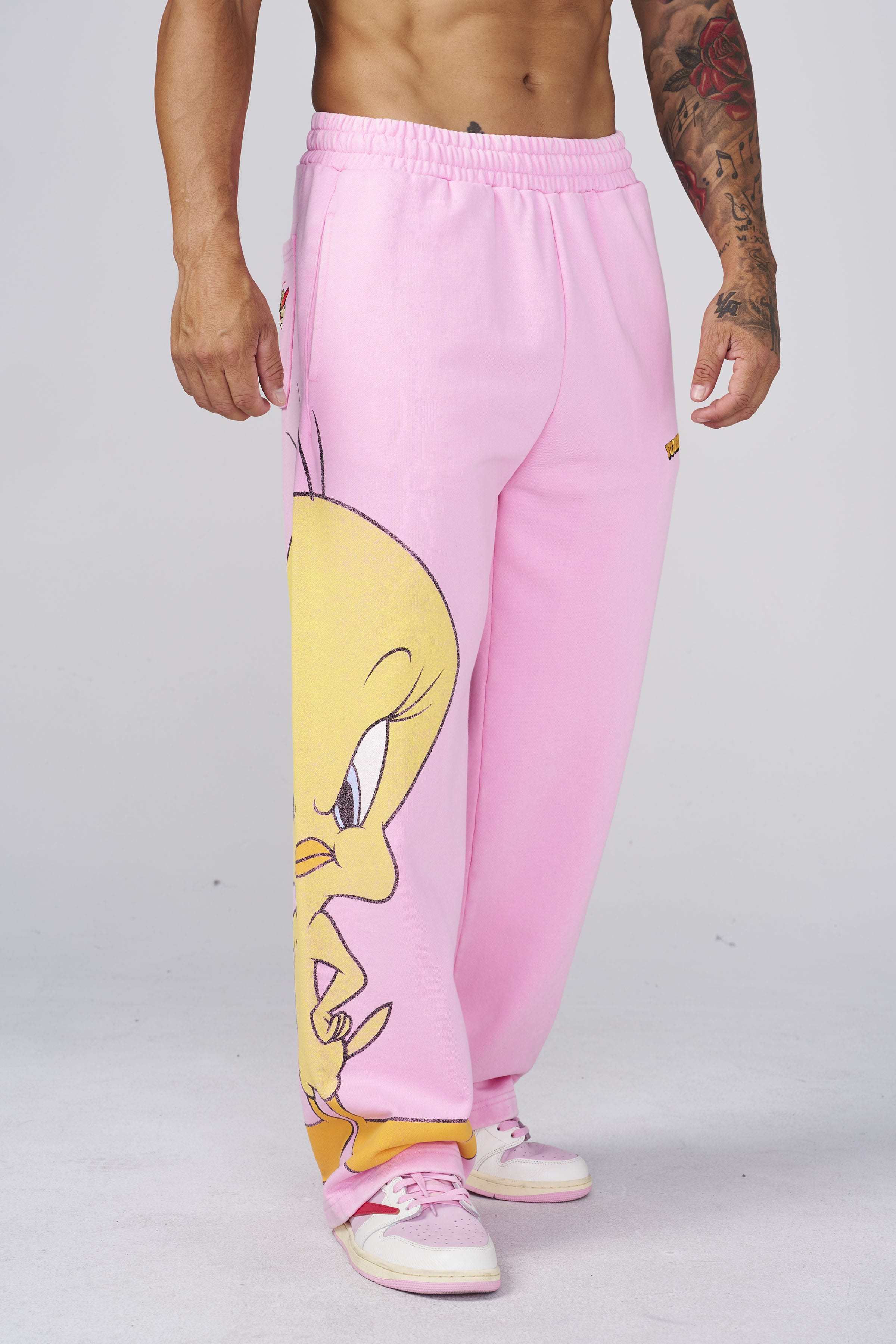 2169 - Looney Tunes Character Sweats