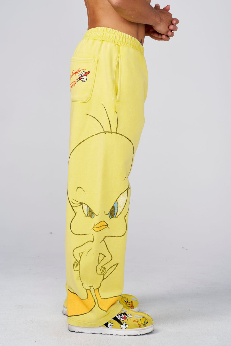 2169 - Looney Tunes Character Sweats - July 7th