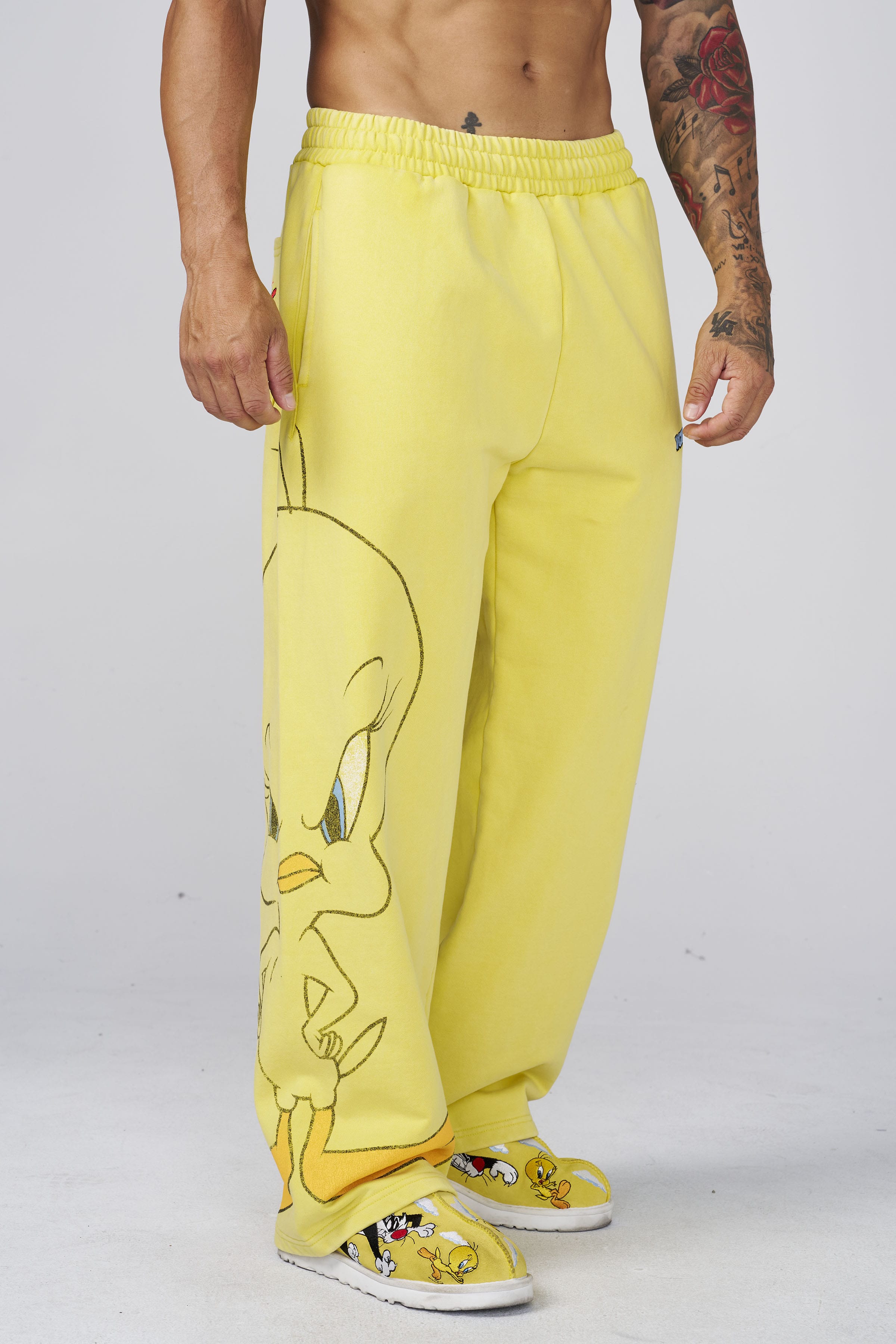 2169 - Looney Tunes Character Sweats