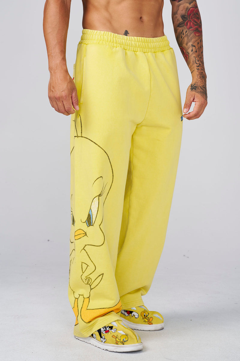 2169 - Looney Tunes Character Sweats - July 7th