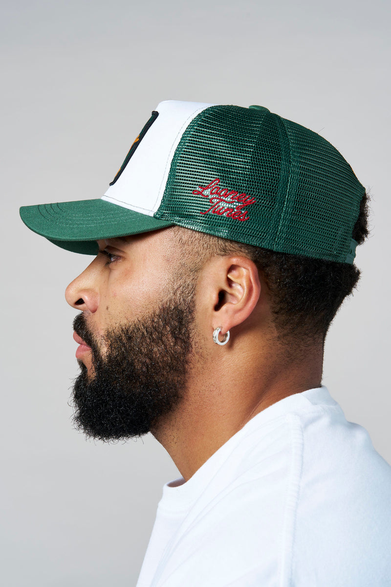 9135 - Looney Tunes Patch Trucker Hats - July 7th