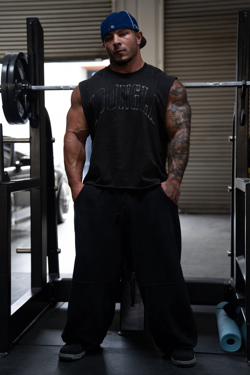 3098 - Since '14 Cut-Offs