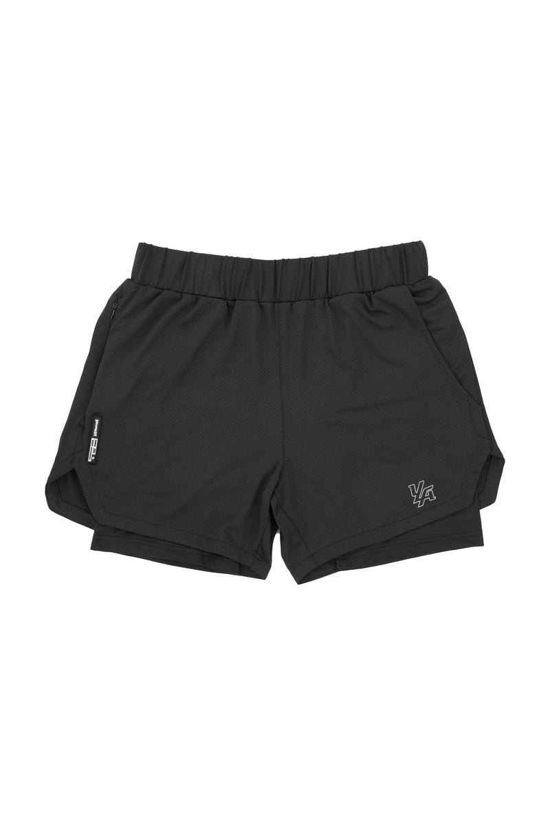 105 Compression Shorts 2.0