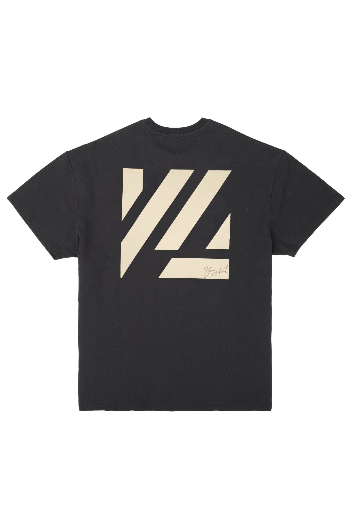 413 Oversized Bloc Shirts