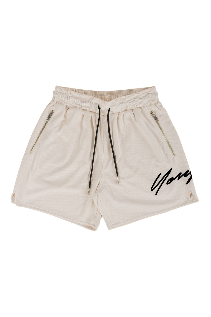 YoungLA - The secret is out! Signature Shorts are