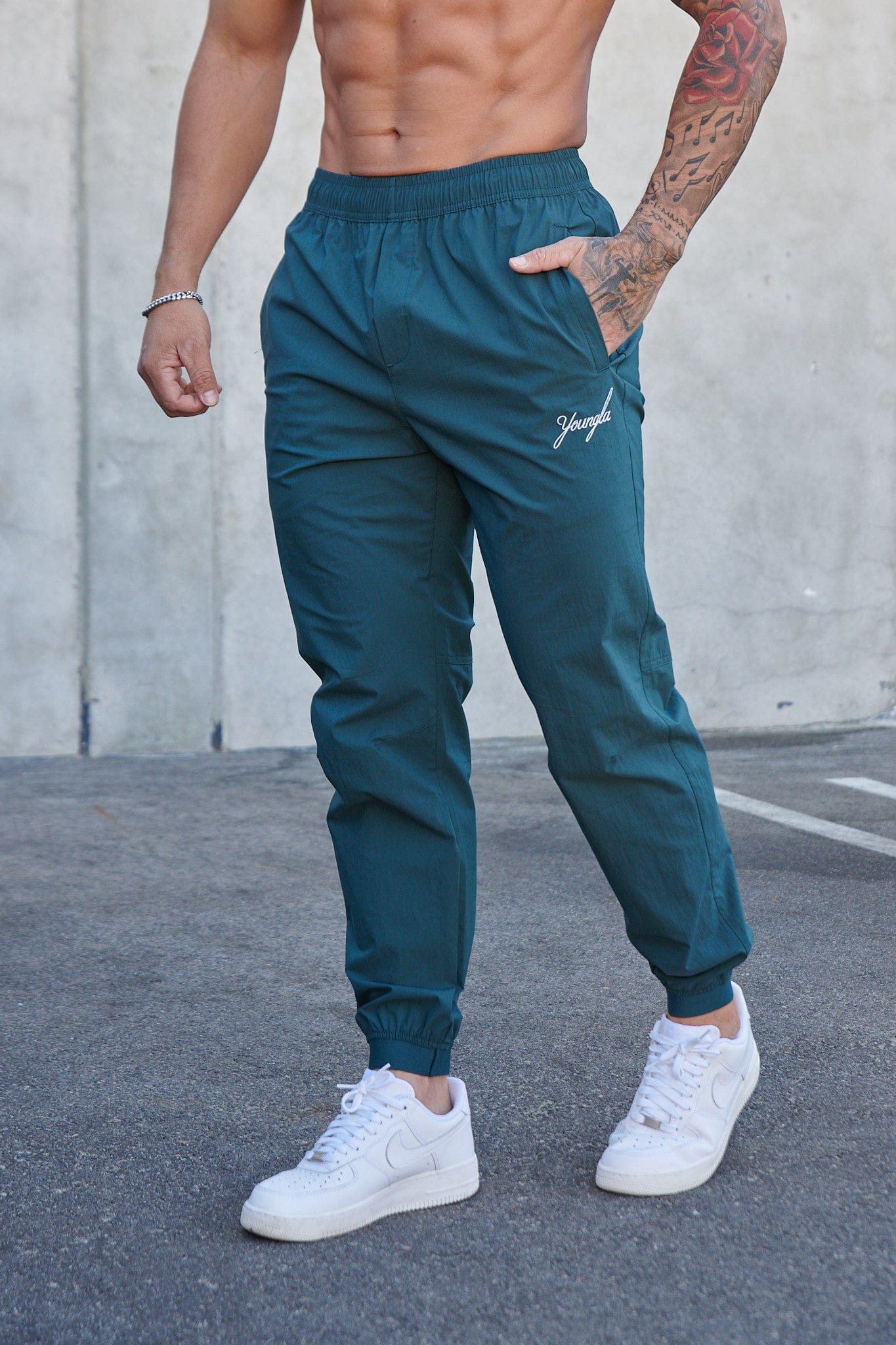 jogger tela