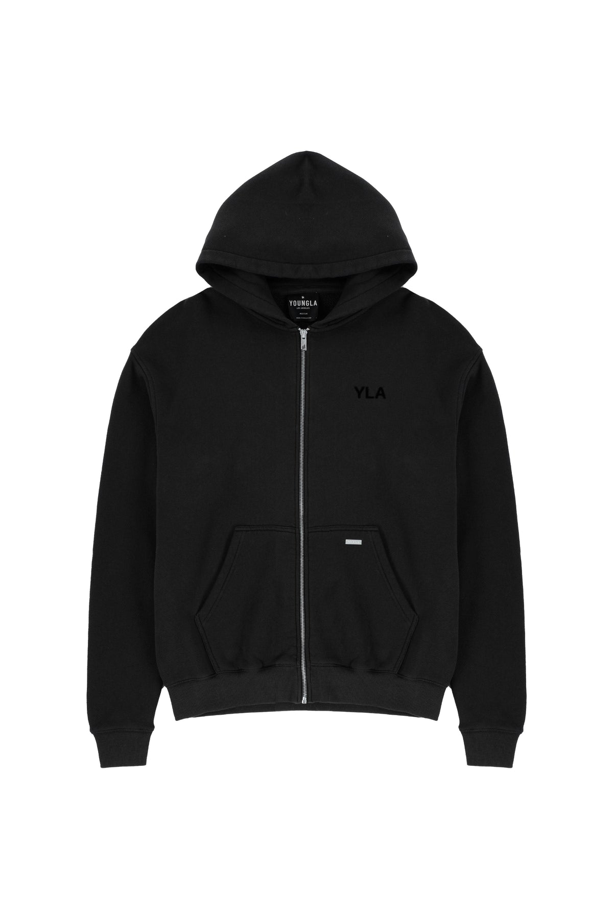 515 Monarch Zip-up Hoodie