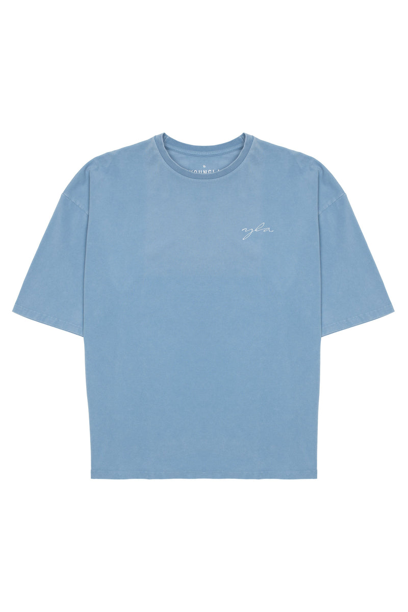 464 Skyline Super Sized Tees